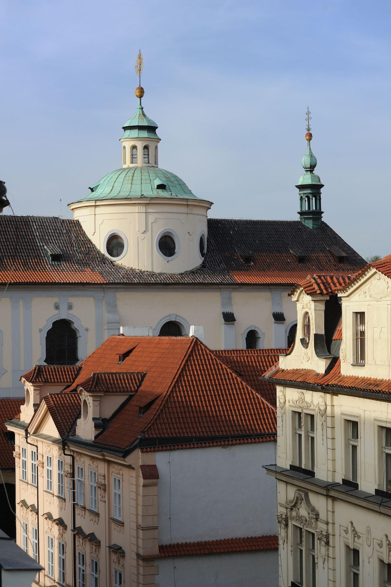 The Charles Hotel Prague