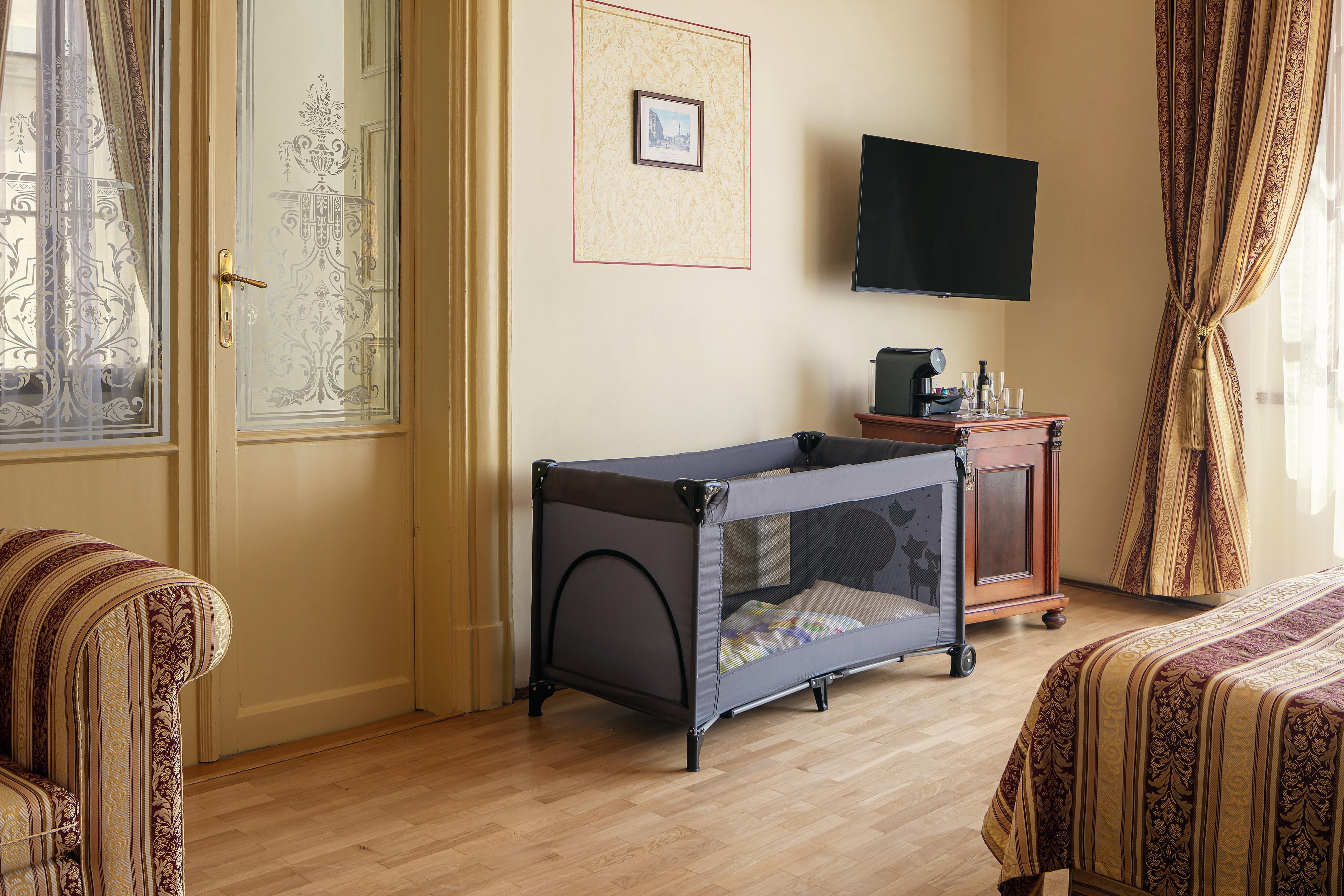 The Charles Hotel 4*