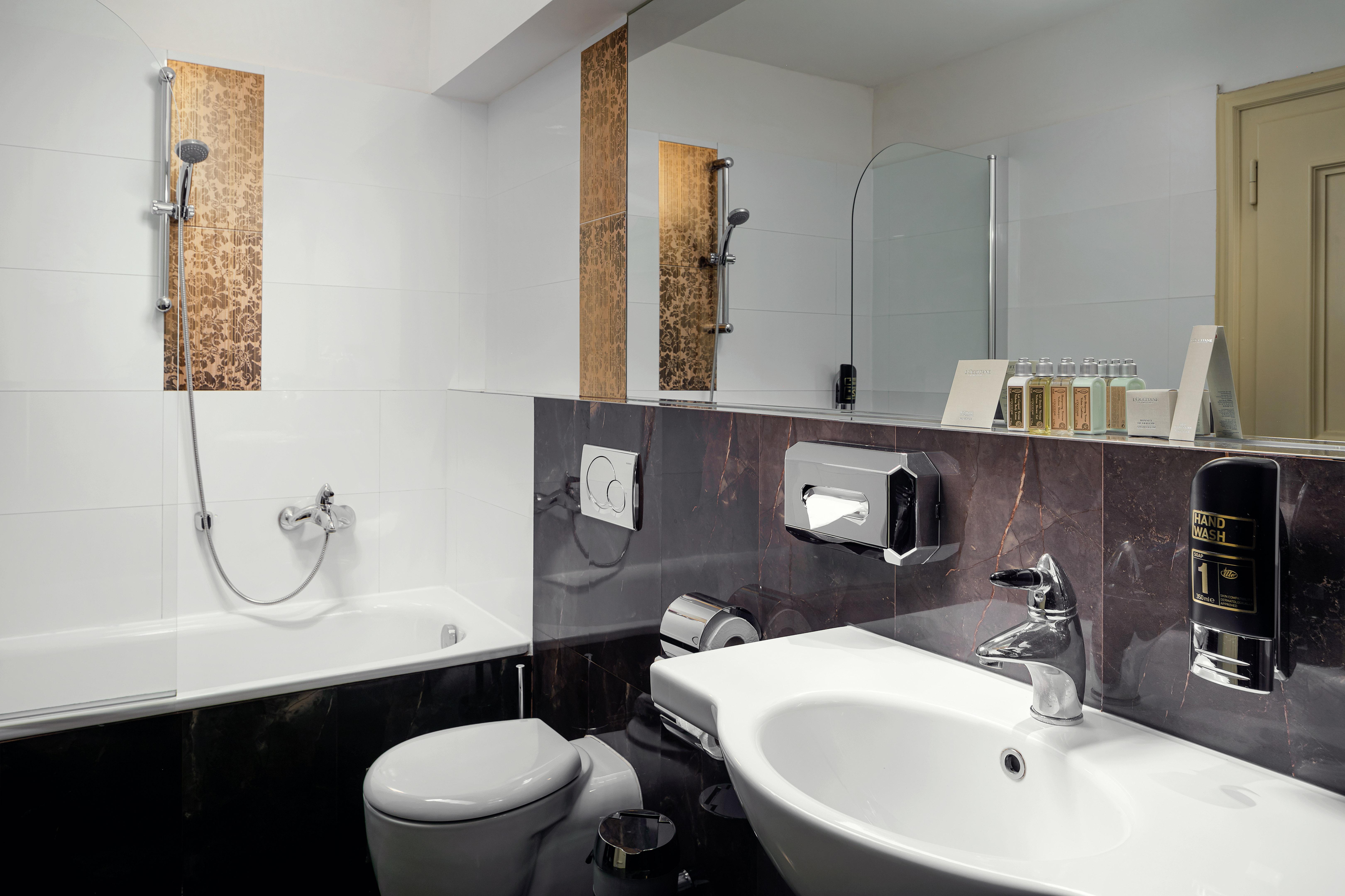 Hotel The Charles Prague