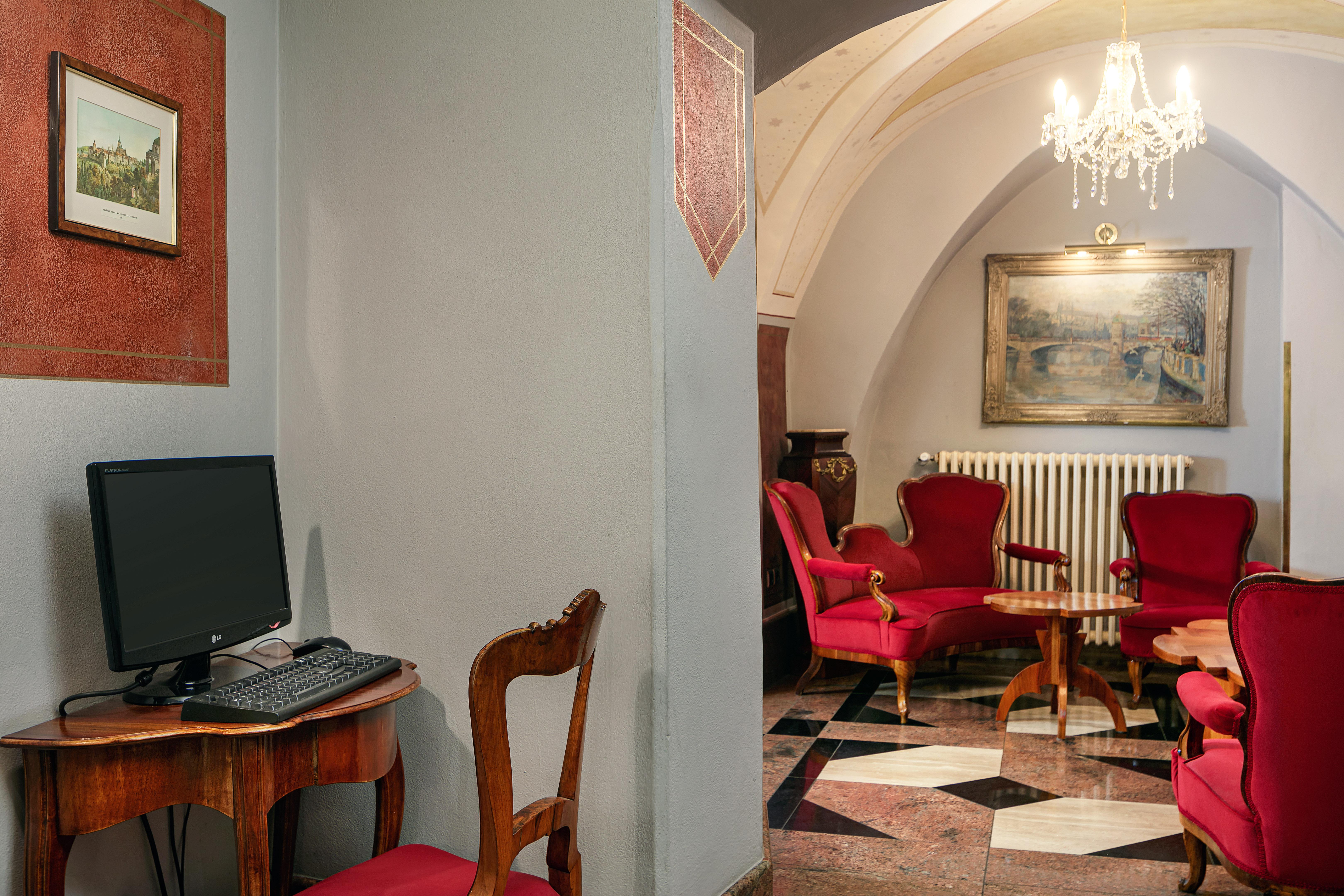 The Charles Hotel 4*