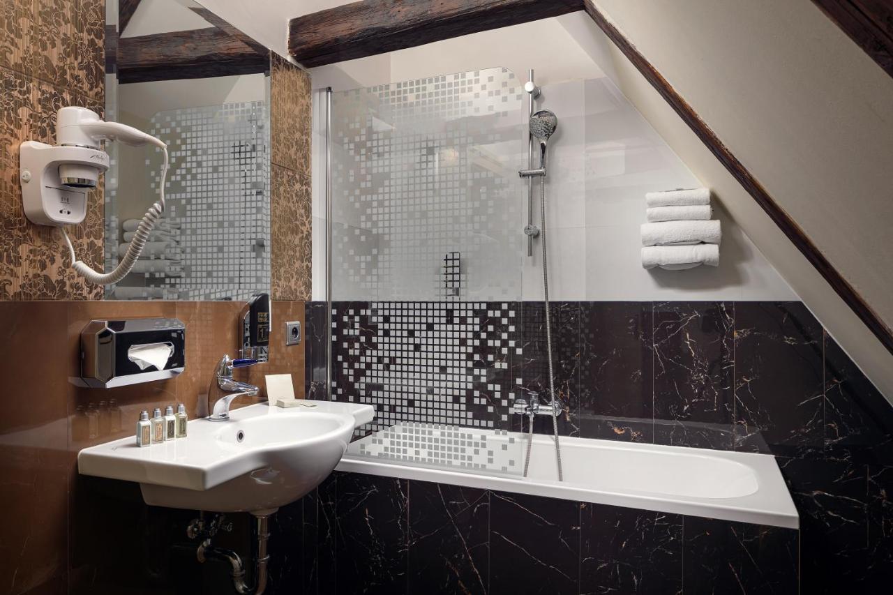 The Charles Hotel 4*