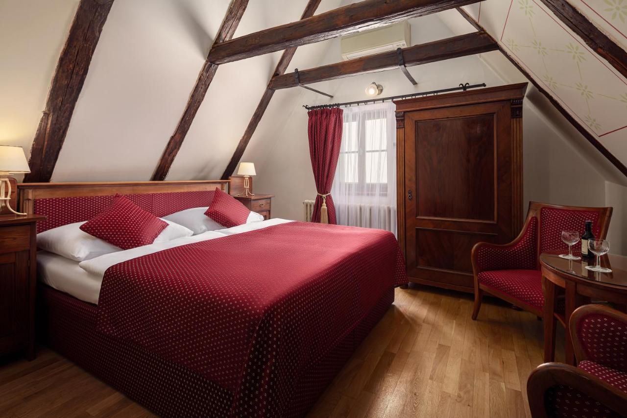 The Charles Hotel Prague