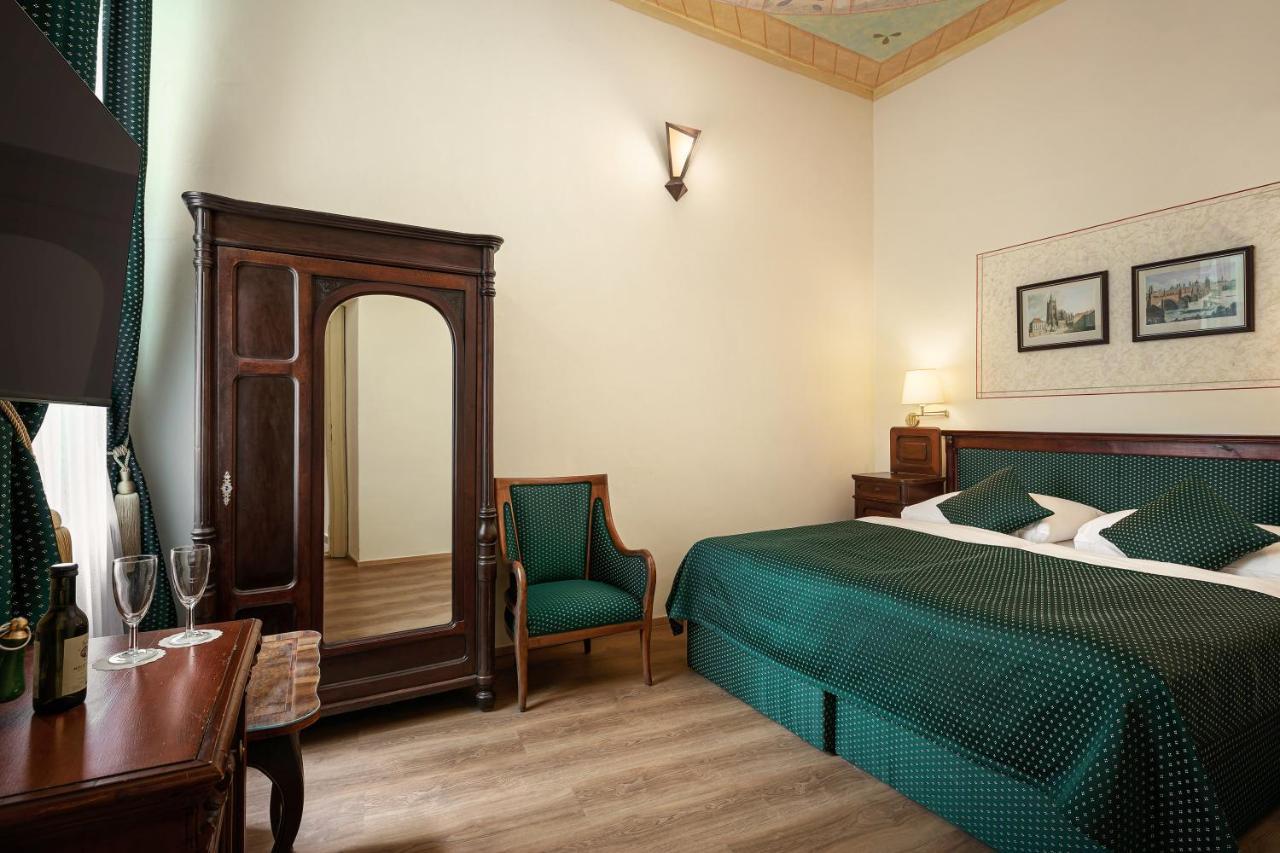 The Charles Hotel Prague