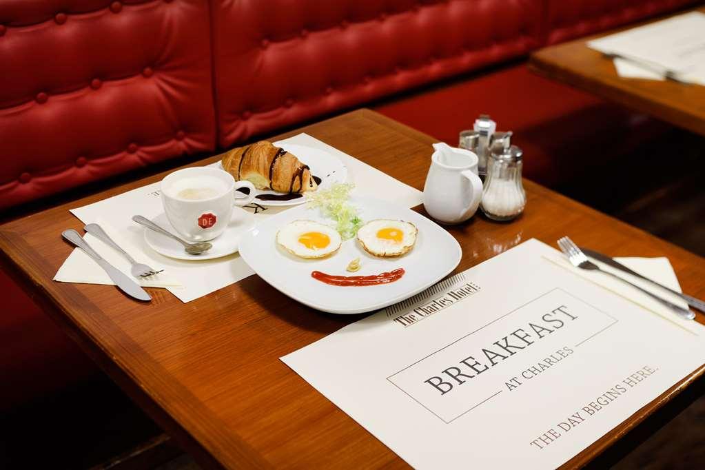 Hotel The Charles Praga