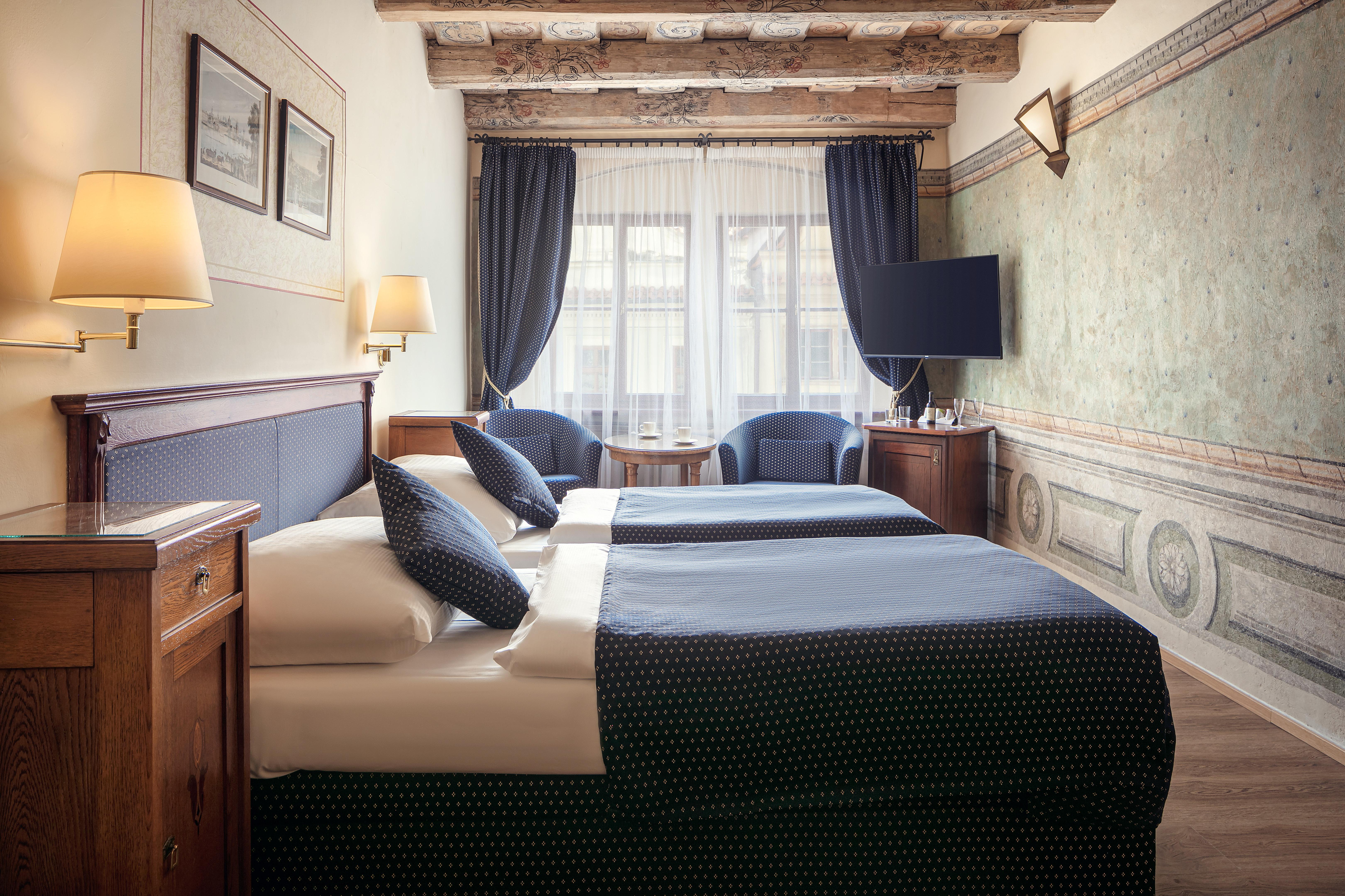 The Charles Hotel 4*