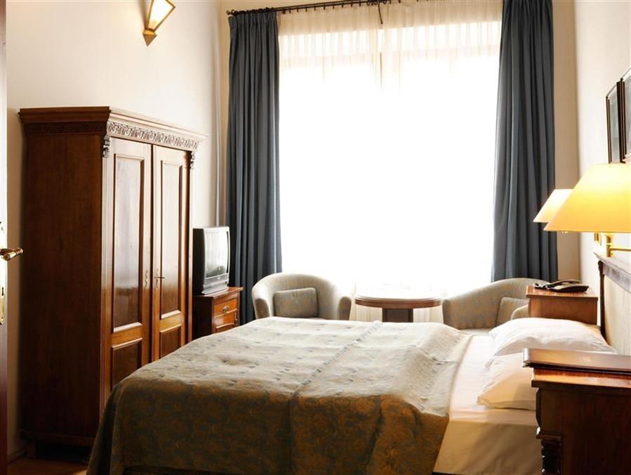 The Charles Hotel 4*