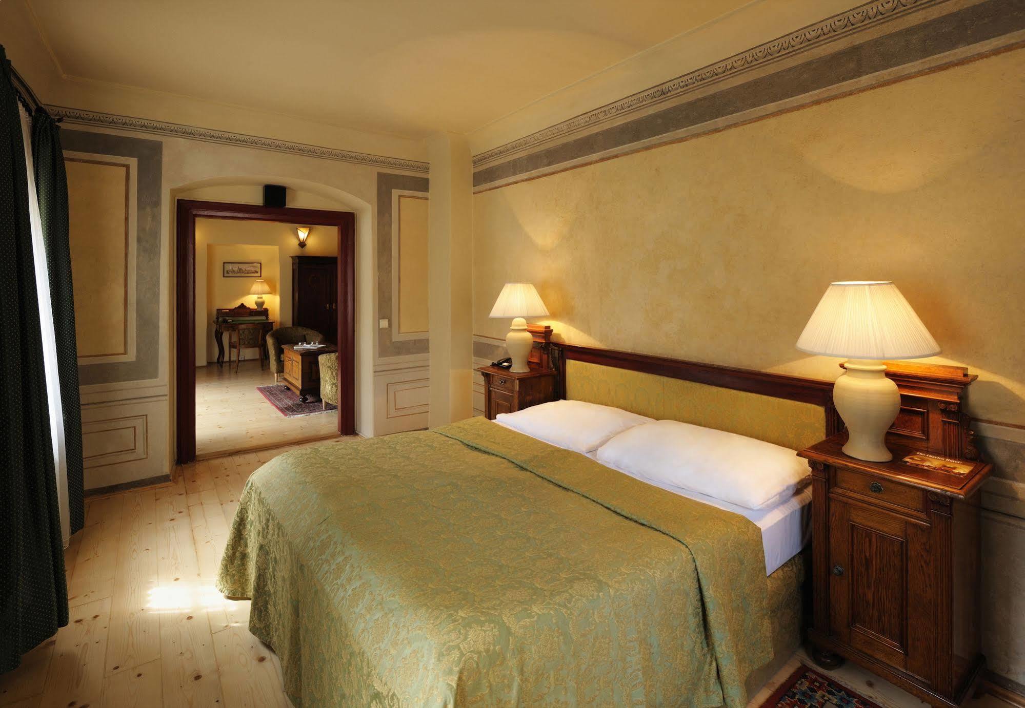 Hotel The Charles 4*